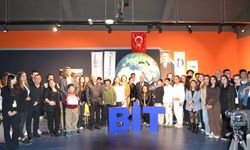 Bilim Kafe’de ‘İklim Krizi’ alarmı