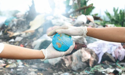 Kemer’de çevre seferberliği