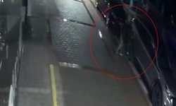 Alanya’da kabus gecesi!