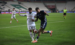 Antalyaspor mağlubiyetle başladı