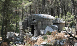 Antalya ve Burdur'da bu alanlara çivi çakmak yasaklandı