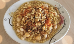 Gündoğmuş'un lezzet mirası tescilleniyor