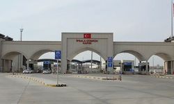 Gümrük kapıları TIR işlemlerine kapalı