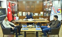 Başkan Güngör: Mimarların rolü büyük