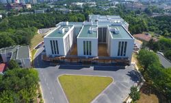 Milli Savunma Üniversitesi'nden sivil akademisyen alımı