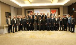 Köleoğlu: Ekonomi Antalya'nın geleceği