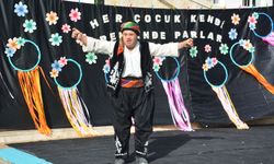 Korkuteli'de Engelliler Günü etkinliği