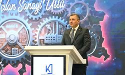 Korkuteli OSB’den dev istihdam