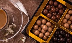 Kahve ve çikolata yağı kilitliyor