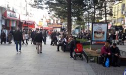 Sokak röportajında Cumhurbaşkanına hakaretten tutuklandı