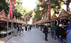 Kepez'de yeni yıl etkinlikleri