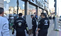 Kepez’de 18 işletmeye ceza