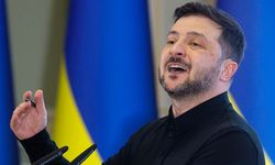 Zelenskiy’den 20 maddelik savaşı bitirme planı