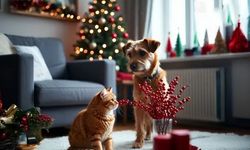 Kokina tehlike saçıyor