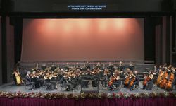 2025'e senfonik veda