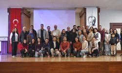 Konyaaltı'da bilim buluşmaları