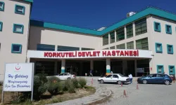 Korkuteli'ye 5 yeni doktor