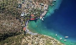 Limanağzı’nda yol isyanı