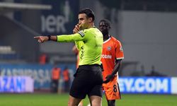 Antalyaspor - Galatasaray maçının VAR'ı Atilla Karaoğlan oldu
