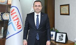 Başkan Güngör'den yeni yıl mesajı