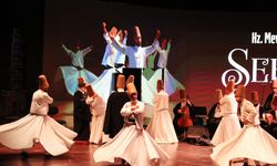 Antalya'da Mevlana anılanacak