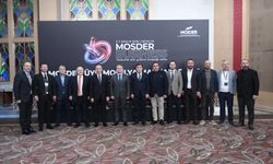 Mobilya sektörü Antalya’da buluştu