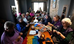 Minikleri ısıtacak proje