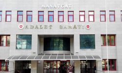 Manavgat'ta yolsuzluk ve rüşvet davasında tahliye
