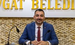 Başkan Vekili Çiçek'ten yeni yıl mesajı