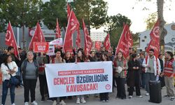 “Çocuklar ölmesin diyen gençleri tutukluyorsunuz”