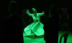 Mevlana Muratpaşa’da anıldı