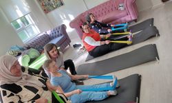 Mola Evi’nde yetişkin engelli bireylere hizmet