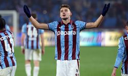 Ernest Muçi Beşiktaş’ı bekliyor