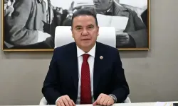 Muhittin Böcek'ten duygusal mesaj