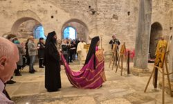 'Noel Baba'nın kilisesi, UNESCO adaylığı yolunda