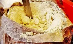 Elmalı Söğle peyniri tescil yolunda