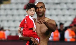 Naldo Pereira'dan yürek burkan paylaşım