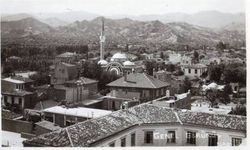 Nazilli’nin ismi nereden geliyor?