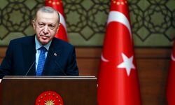 Erdoğan'dan asgari ücret açıklaması