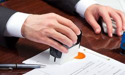 2026 yılı noterlik ücret tarifesi belli oldu: İşte yeni rakamlar