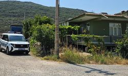 'Oğlunu öldürdüm, gel cenazeni götür' diye aramış