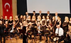 Ormancılardan 2025'e konserli veda