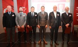 Özbek: Güven ve öngörülebilirlik şart