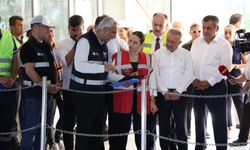 Antalya'da 2025'te kesintisiz hizmet