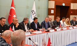 ATSO'dan altypaı vurgusu