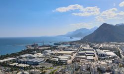 Antalya’nın yeni bir Serbest Bölge'ye ihtiyacı var