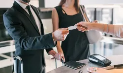 Otellerde bir devir sona erdi