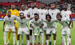 Osimhen, Afrika Kupası kadrosunda