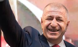 Ümit Özdağ Antalya’ya geliyor