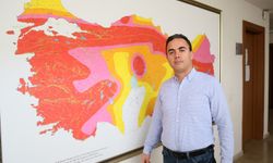 Uzmanından deprem uyarısı